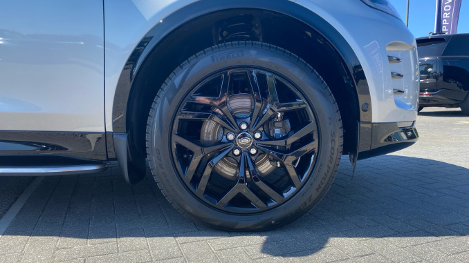 Land Rover Discovery Sport 1.5 P270e Landmark 5dr Auto [5 Seat] Station Wagon - Image 8